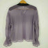 ロイヤルパーティー ROYAL PARTY シアートップス レース レディース ONE SIZE