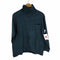 グッドウェア GOODWEAR 90s USA製 タートルネックカットソー メンズ JPN:L