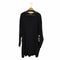 ヨウジヤマモトプールオム Yohji Yamamoto POUR HOMME 19AW サイドスリット ビッグシルエットカットソー メンズ JPN:3