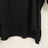 ヨウジヤマモトプールオム Yohji Yamamoto POUR HOMME 19AW サイドスリット ビッグシルエットカットソー メンズ JPN:3