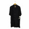 ヨウジヤマモトプールオム Yohji Yamamoto POUR HOMME 19SS S/S RAYON COAT レーヨンビッグシャツ メンズ JPN:2