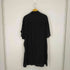 ヨウジヤマモトプールオム Yohji Yamamoto POUR HOMME 19SS S/S RAYON COAT レーヨンビッグシャツ メンズ JPN:2
