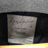 ヨウジヤマモトプールオム Yohji Yamamoto POUR HOMME 19SS S/S RAYON COAT レーヨンビッグシャツ メンズ JPN:2