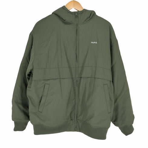 エックスガール X-girl REVERSIBLE QUILTED JACKET レディース JPN:S