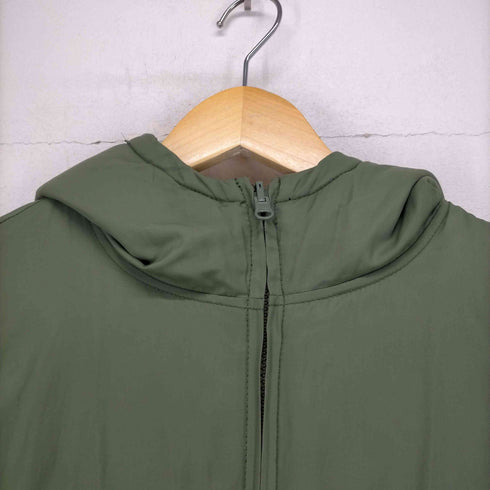 エックスガール X-girl REVERSIBLE QUILTED JACKET レディース JPN:S
