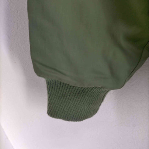 エックスガール X-girl REVERSIBLE QUILTED JACKET レディース JPN:S