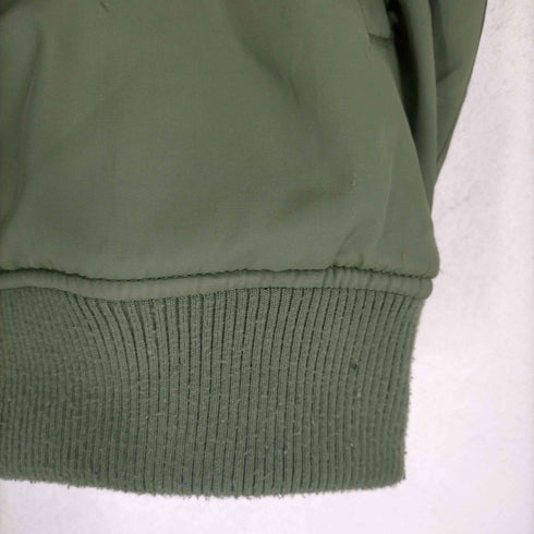 エックスガール X-girl REVERSIBLE QUILTED JACKET レディース JPN:S