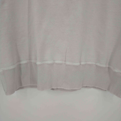 レミレリーフ REMI RELIEF ダメージ加工半袖スウェット メンズ JPN:L