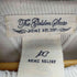 レミレリーフ REMI RELIEF ダメージ加工半袖スウェット メンズ JPN:L