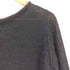 ランズエンド LANDS END 香港製 モヘヤナイロン ロールネックニット メンズ import:M