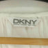 ダナキャランニューヨーク DKNY ギャザーブラウス レディース L