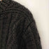 コムデギャルソンオム COMME des GARCONS HOMME 99AW ケーブル編みニット セーター メンズ