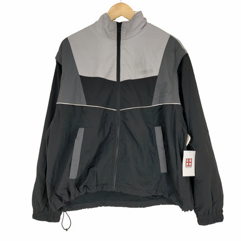 エックスガール X-girl 2WAY TRACK JACKET レディース JPN:M