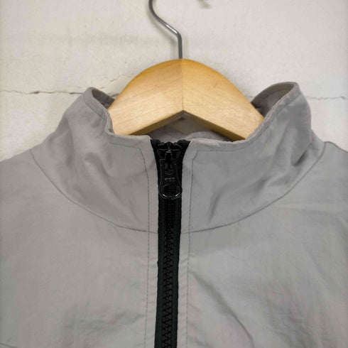 エックスガール X-girl 2WAY TRACK JACKET レディース JPN:M