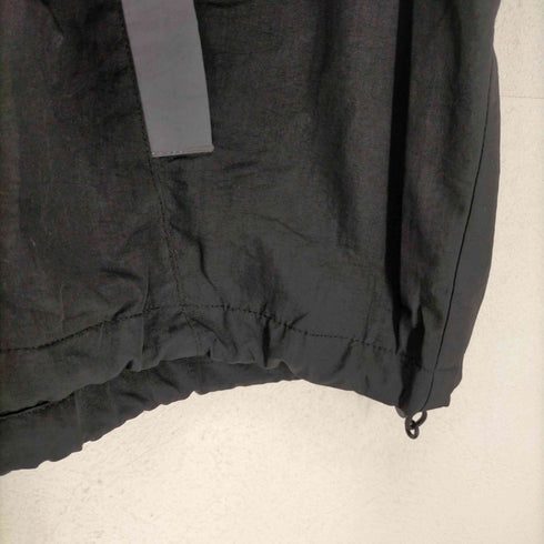 エックスガール X-girl 2WAY TRACK JACKET レディース JPN:M