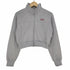 エックスガール X-girl COMPACT ZIP UP TOP レディース JPN:S