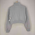 エックスガール X-girl COMPACT ZIP UP TOP レディース JPN:S