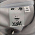 エックスガール X-girl COMPACT ZIP UP TOP レディース JPN:S