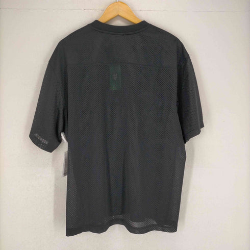 ハフ HUF COMPASS MESH JERSEY メンズ JPN:L