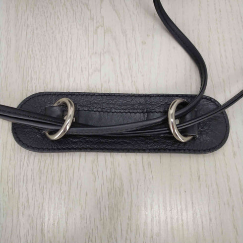Macqua キルト地 レザーハンドバッグ 2WAY レディース ONE SIZE