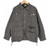 エックスガール X-girl FACE WORK JACKET レディース JPN:M