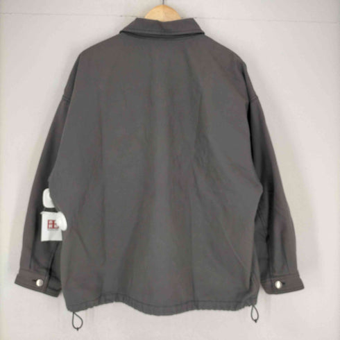 エックスガール X-girl FACE WORK JACKET レディース JPN:M