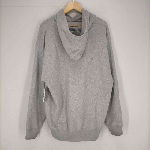 エックスガール X-girl GRUNGE FACE SWEAT HOODIE レディース JPN:L
