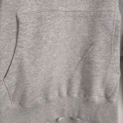 エックスガール X-girl GRUNGE FACE SWEAT HOODIE レディース JPN:L