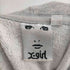 エックスガール X-girl GRUNGE FACE SWEAT HOODIE レディース JPN:L