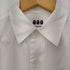コムデギャルソン COMME des GARCONS SHIRT White プリントシャツ メンズ JPN:XS