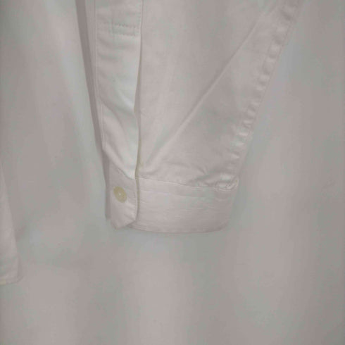 コムデギャルソン COMME des GARCONS SHIRT White プリントシャツ メンズ JPN:XS