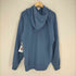 エックスガール X-girl FACE PATCH SWEAT HOODIE レディース JPN:L