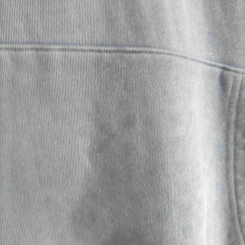 エックスガール X-girl FACE PATCH SWEAT HOODIE レディース JPN:L