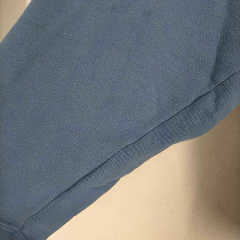 エックスガール X-girl FACE PATCH SWEAT HOODIE レディース JPN:L