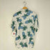 Patina Surf パイナップル柄 開襟オープンカラー レーヨンアロハシャツ メンズ import:M