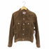 リーバイス Levis 白タブ 裏3826 コーデュロイトラッカージャケット メンズ import:S