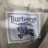 バーバリーズ BURBERRYS 80-90s アンゴラ100% フライフロント ステンカラーコート レディース 7AR