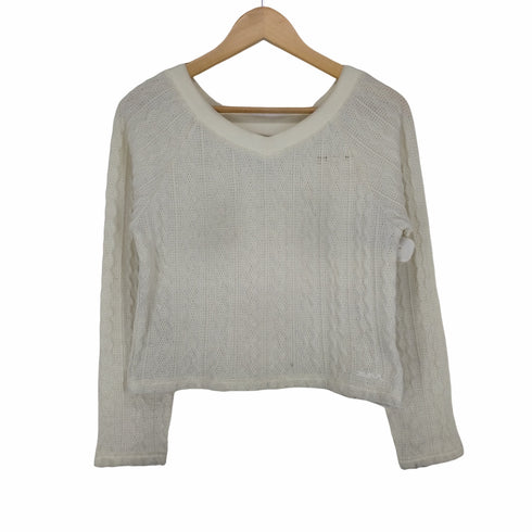 エックスガール X-girl 2WAY SHOULDER TOP レディース JPN:M