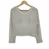 エックスガール X-girl 2WAY SHOULDER TOP レディース JPN:M