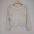 エックスガール X-girl 2WAY SHOULDER TOP レディース JPN:M