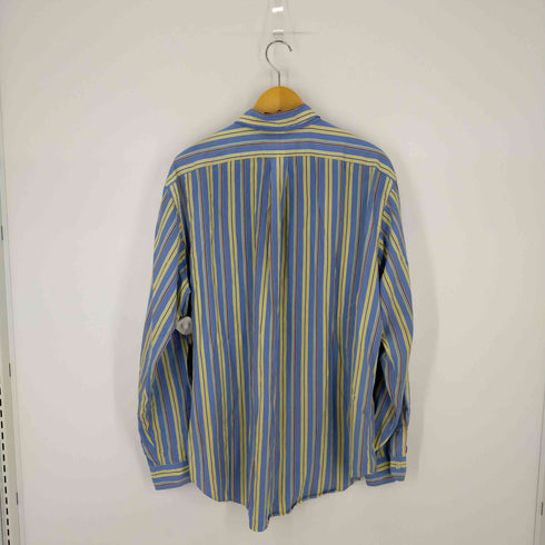 ラルフローレン RALPH LAUREN ストライプBDシャツ メンズ JPN:XL