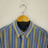 ラルフローレン RALPH LAUREN ストライプBDシャツ メンズ JPN:XL