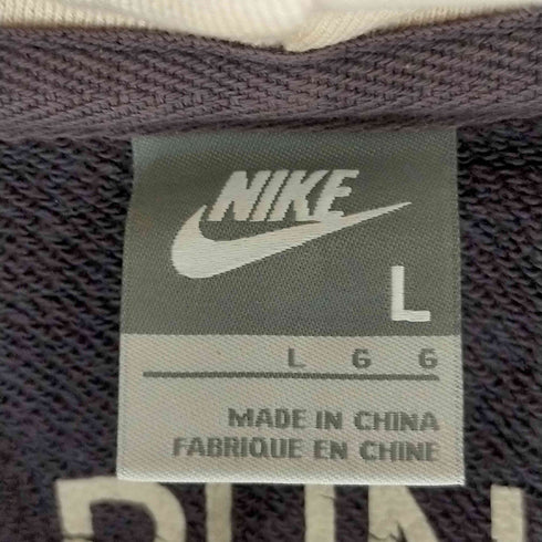 ナイキ NIKE 00S プルオーバーパーカー メンズ JPN:L