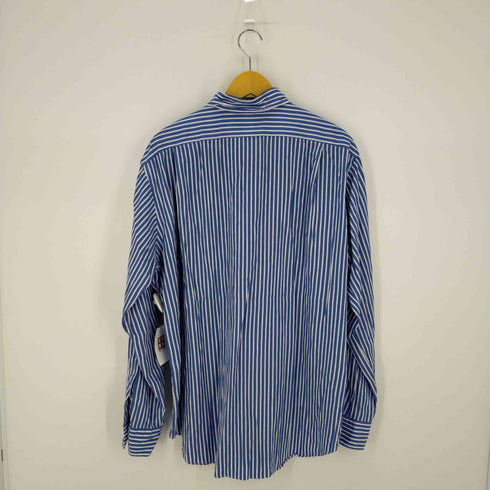 ポロバイラルフローレン Polo by RALPH LAUREN ストライプBDシャツ メンズ JPN:XL