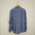 ポロバイラルフローレン Polo by RALPH LAUREN ストライプBDシャツ メンズ JPN:XL