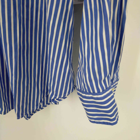 ポロバイラルフローレン Polo by RALPH LAUREN ストライプBDシャツ メンズ JPN:XL