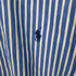 ポロバイラルフローレン Polo by RALPH LAUREN ストライプBDシャツ メンズ JPN:XL