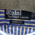 ポロバイラルフローレン Polo by RALPH LAUREN ストライプBDシャツ メンズ JPN:XL