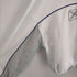 エックスガール X-girl CONTRAST PIPING CROPPED HOODIE レディース JPN:M