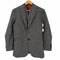 ブラックレーベルクレストブリッジ BLACK LABEL CRESTBRIDGE VITALE BARBERIS CANONICO super100s チェック柄3ピースセットアップ メンズ BK11-R38-A534-1R
